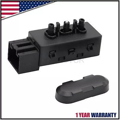 Driver Left Power Seat Switch 6 Way For Ford F150 F250 & Mustang & Explorer • $19.15