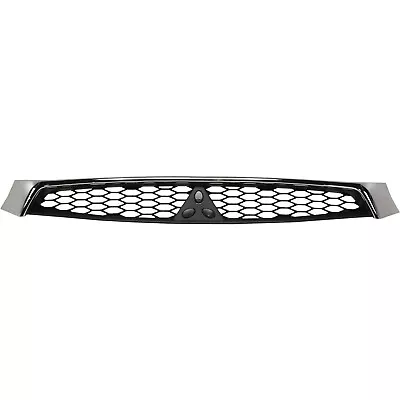 Grille Grill 7450B019 For Mitsubishi Lancer 2016-2017 • $148.01