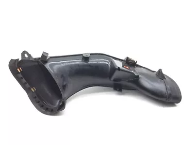 Right Ram Air Intake Duct Tube 2005 Yamaha YZF R1 Raven 2858A • $44.95