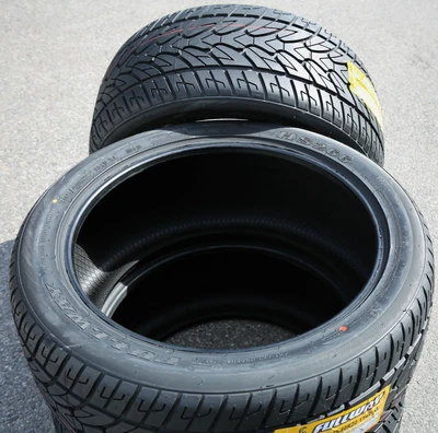 $288.97 • Buy 2 Tires Fullway HS266 305/40R22 114V XL A/S Performance