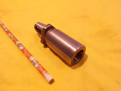 NEW PDQ SERIES VS X 2 MORSE TAPER DRILL HOLDER Milling Mill Mt Tool 702-65-002 • $55