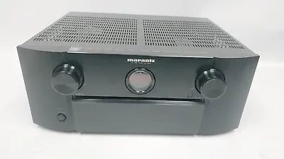 Marantz AV7005 Preamplifier / Processor Tested Works • $419.30