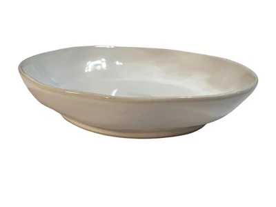 $58.34 • Buy Vietri Forma Cloud Italian Pasta Bowl Made In Italy NEW