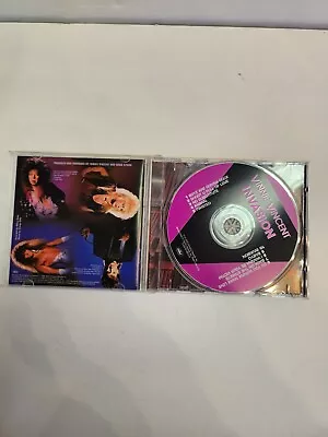 Vinny Vincent Invasion CD Rare • $27.22