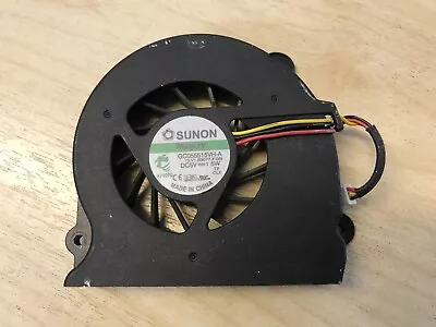 Packard Bell Orion A EasyNote SJ51 CPU Cooling Fan GC055515VH-A • $9.73