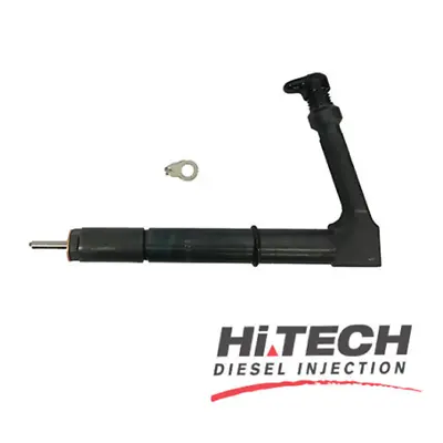 New Zexel Injector To Suit Nissan ZD30 (VP44 Pump) 105118-8390 / 16600-9S025 • $121.60