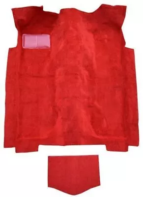 Carpet Kit For 1978 Ford Mustang Passenger Area With Tail • $199.95