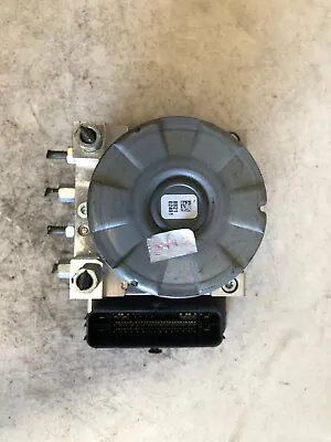 2019-2022 Mazda 3 ABS Anti-Lock Brake Pump Module Unit BDTS 43 7A0 • $55.80