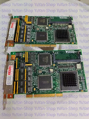 1pc USED PCI-MXI-2 TESTED By DHL Or FedEx #VO02 CH • $425.55