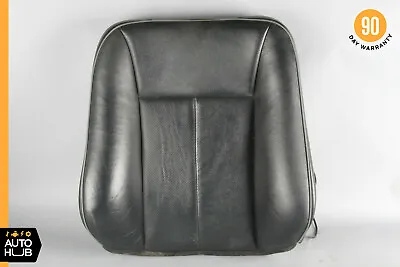 00-03 Mercedes W210 E430 E320 Front Left Driver Side Top Upper Seat Cushion OEM • $120.35