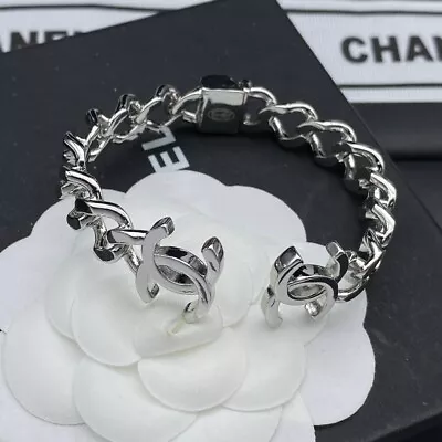 CHANEL Fashion Bracelet Chanel • $195