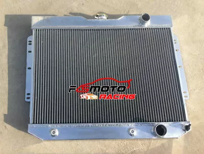 NEW 3 ROW Aluminum Radiator For 1959-1963 Chevy Impala / 1960-1965 BELAIR V8 • $199