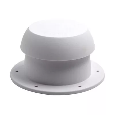 £11.74 • Buy Boat Vent Air Round RV Roof Motorhome Mushroom Head Shape Ventilation Cap