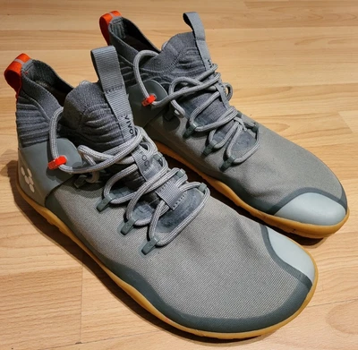 £120 • Buy VivoBarefoot Magna Trail II FG Trainers Sneakers Vegan EU 42 UK 8