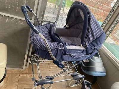 Peg Perego Vintage Buggy/pram Stroller • $300