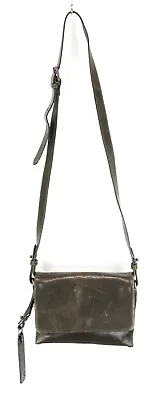 CAMEL ACTIVE  Bag Women's ONE SIZE Leather Crossbody Snap Adjustable Strap • £29.99