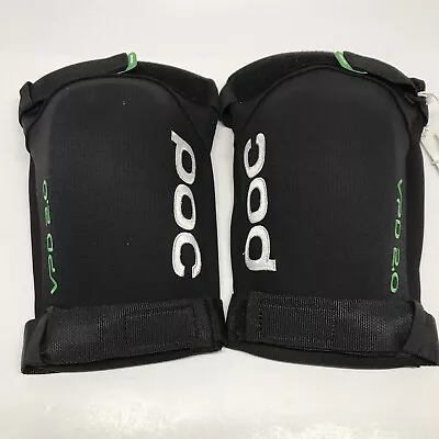 POC Joint VPD 2.0 Protective Elbow Guard - Large - Uranium Black • $74.95