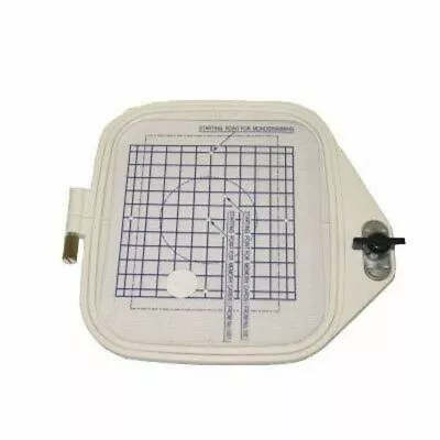 Janome Embroidery Hoop A For Embroidery Machine New • $49.99