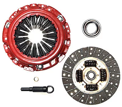 QSC Stage 1 Clutch Kit Fits 03-06 Nissan 350Z Infiniti G35 3.5L VQ35DE • $235.86