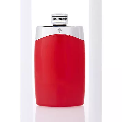 Mont Blanc Legend Red By Mont Blanc Eau De Parfum Spray 3.4 Oz *Tester • $55.34