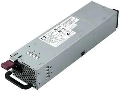 £16.50 • Buy HP Proliant DL385 G1 DL380 G4 Power Supply PSU 338022-001 321632-001 DPS-600PB B