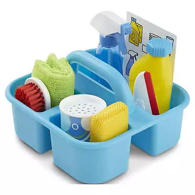 Melissa & Doug Spray Squirt & Squeegee Play Set - Pretend Play Cleaning Set • $19.99