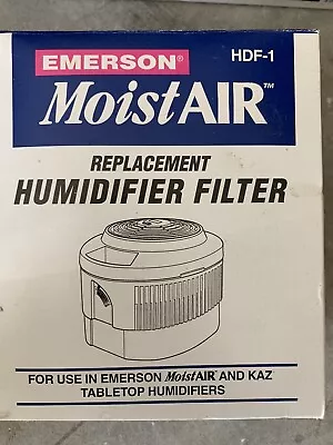 Fits Emerson Moist Air & KAZ Humidifier Filter HDF-1 • $5