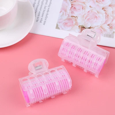 £5.41 • Buy 3x Magic Hair Curlers Rollers Hairdressing Sleeping Hair Styling Roller Cur-qi