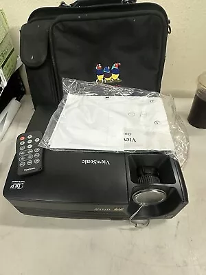 Viewsonic Projector Pj551d Working • $48