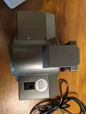 Bescor Video Motorized Pan Head MP101 * 30/60/90 Degree Movement - Gray • $80