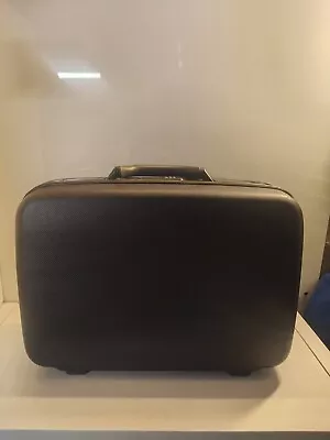 Samsonite Hard Luggage Case With Working Combination Lock • £40