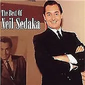 Neil Sedaka : The Best Of CD (2003) Value Guaranteed From EBay’s Biggest Seller! • £2.34