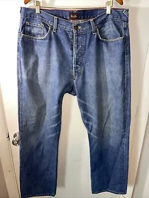 Von Dutch Mens Jeans 36 X 29  • $83