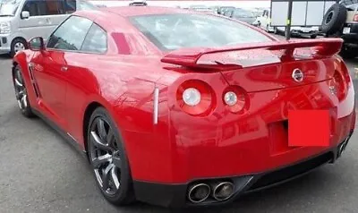 Nissan Gt-r 2010 R35 Refill-wiper Blade Assist Ay020az340 • $21.03