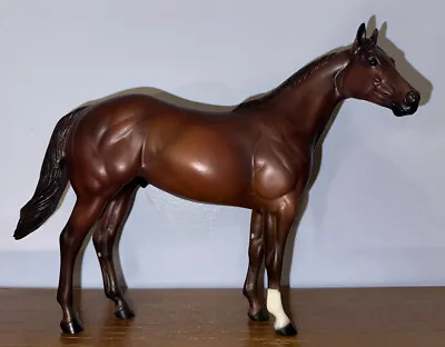 Breyer Peter Stone Kidd 1999 Ginger Horse 500 Made • $92.73