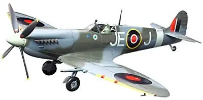 TAMIYA 1/32 Aircraft Series No.19 Royal Air Force Supermarine Spitfire Mk.IXc  • $88.32