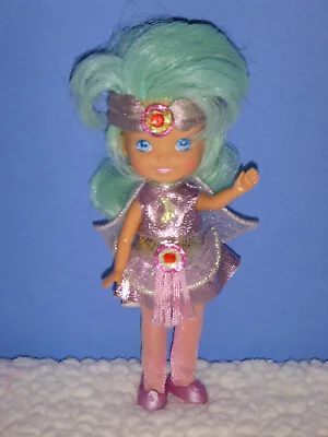 Vintage MOON DREAMERS ~ WHIMZEE Doll ~ 1986 1987 Hasbro • $49.99