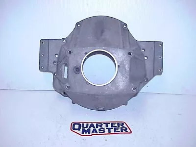 Quartermaster Dodge R5-P7 Magnesium Bellhousing #110206 NASCAR ARCA  • $120