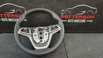 $125 • Buy 2015 Chevy Caprice Urethane Steering Wheel