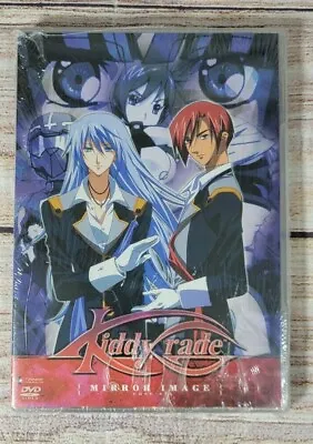 Kiddy Grade - Vol. 6: Mirror Image (DVD 2004) Funimation Anime KiddyGrade • $9