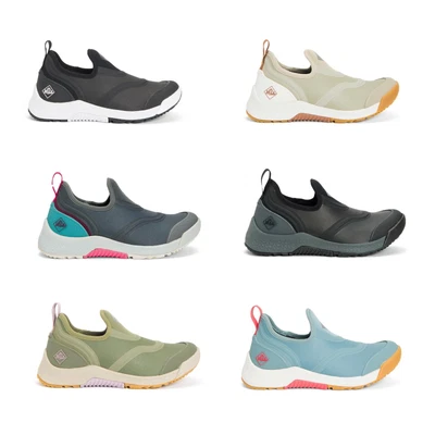 £118.95 • Buy Muck Boots Outscape Low Women's Waterproof Shoes