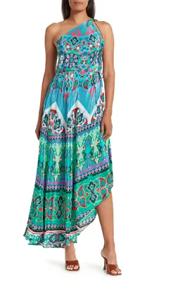 SHAHIDA PARIDES 3 Way Style Long Maxi Dress (one Size) • $119.99