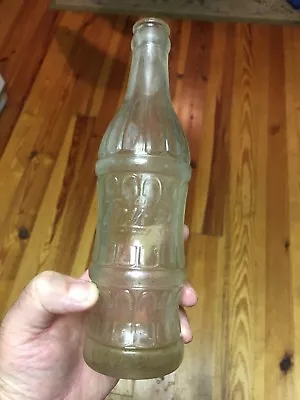 Rare Try Me Bottle Meridian Mississippi • $28