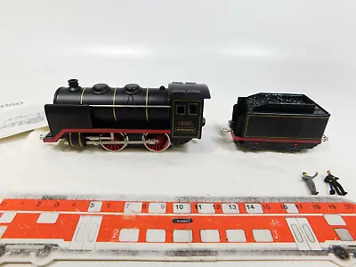 CL924-1# Märklin H0/AC Steam Locomotive (from Anniversary Pack 0050) 0-50 D Sg • $66.74