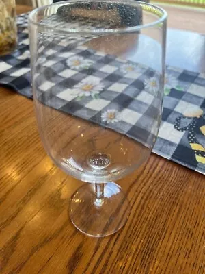 Kovot Giant Wine Glass Holds Entire Bottle Of Wine 27oz/800ml • $9.99