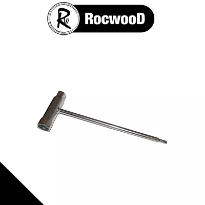£3.99 • Buy Stihl 13mm X 19mm X T27 Torx Combination Spanner Wrench
