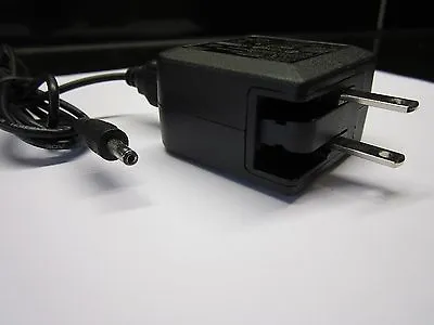 USA 5V Mains Adaptor AC-DC ADAPTOR Logic 3 I Station 22 Docking Station • £11.49