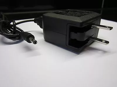 USA 5V Mains Adaptor Power Supply Charger Logic 3 I Station 22 Docking Station • £11.49