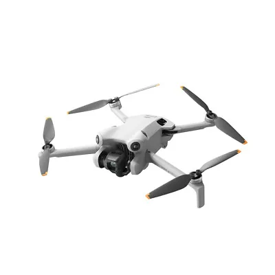 DJI Mini 4 Pro (RC-N2) All-In-One Omni Obstacle Sensing Mini Camera Drone • $759