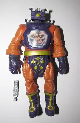 Marvel Legends Figure Arnim Zola BAF Complete Excellent • $40.84